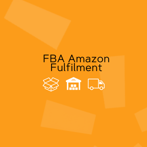 FBA Amazon Fulfilment Explained