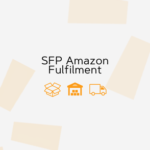 SFP Amazon Fulfilment Explained