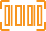 Barcode icon