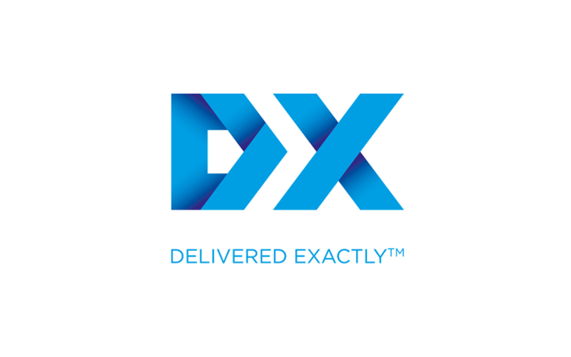 DX