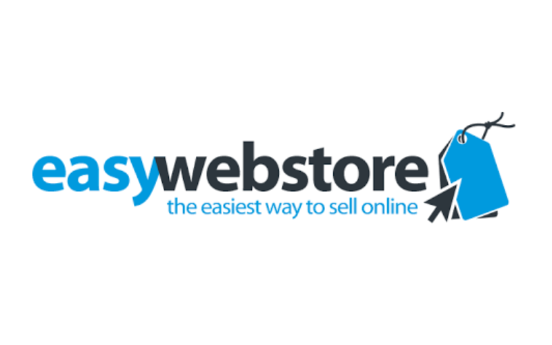 EasyWebStore