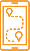 Order tracking