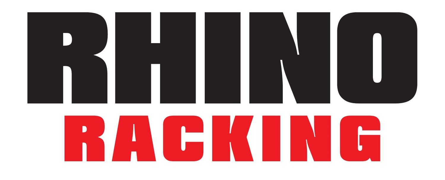 Fs Racking Logo 3PL Case study Rhino Racking