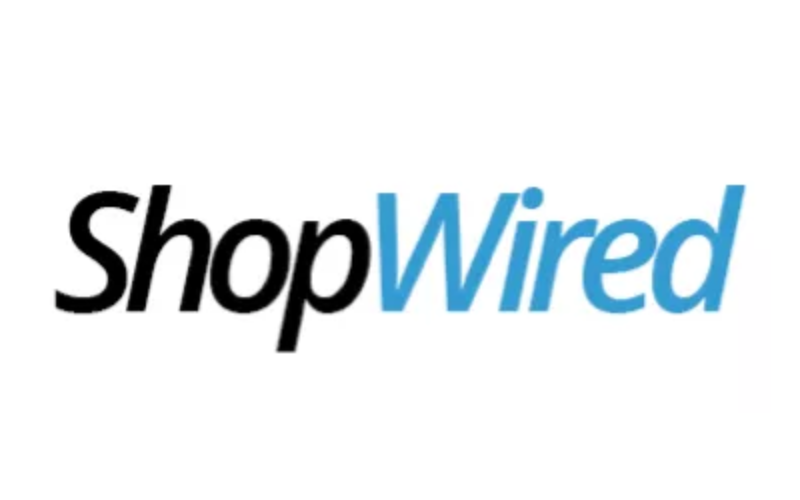 ShopWired