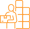 WAREHOUSING