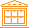 Warehouse icon