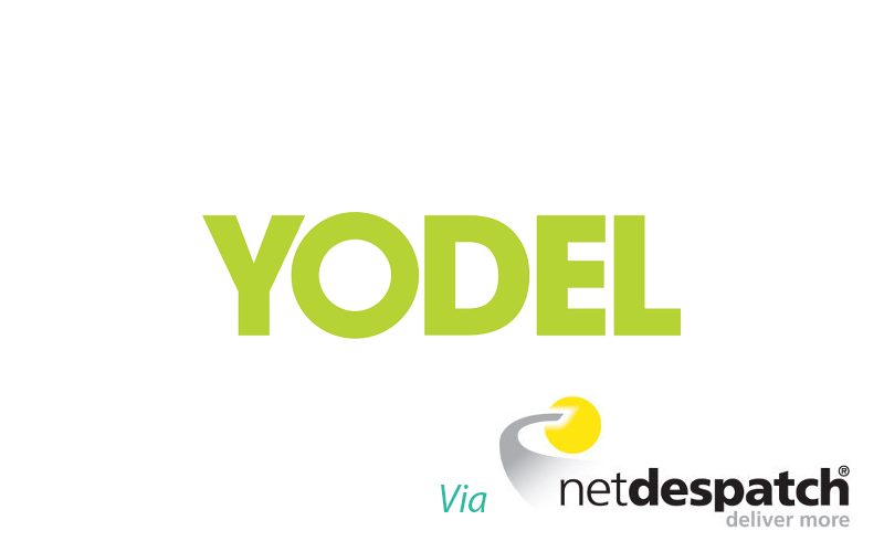 YodelViaNetDespatch