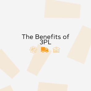 The Benefits of 3PL