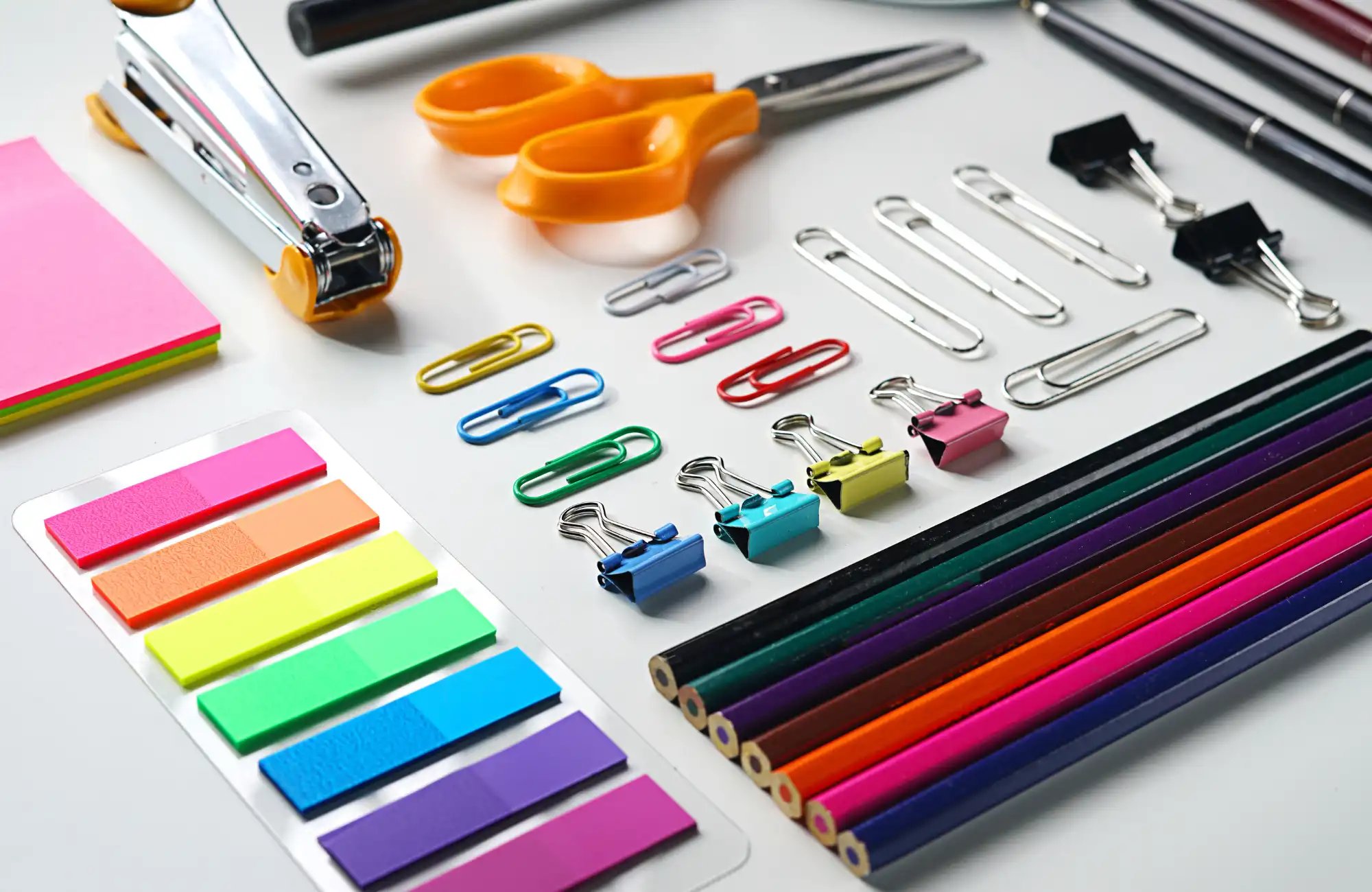 stationary-fulfilment